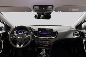 Kia Cee´d bild 9