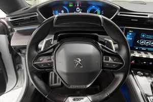 Peugeot 508 bild 12