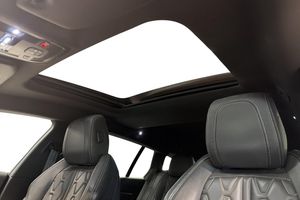 Peugeot 508 bild 20