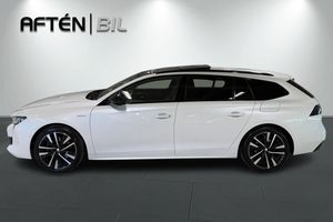 Peugeot 508 bild 6