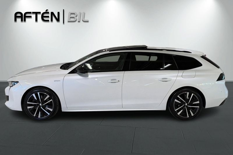 Peugeot 508 bild 6