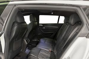 Peugeot 508 bild 16