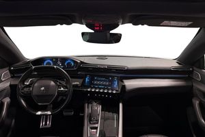 Peugeot 508 bild 11