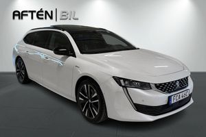 Peugeot 508 bild 4