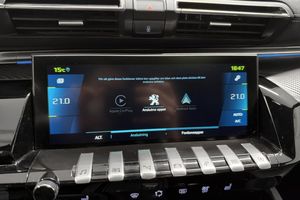 Peugeot 508 bild 24