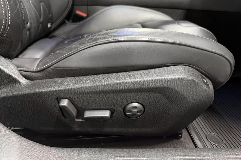 Peugeot 508 bild 21