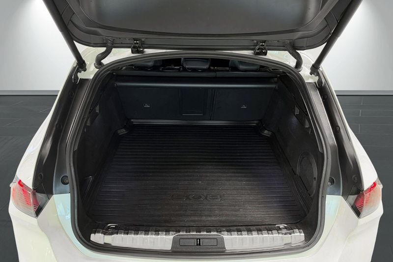 Peugeot 508 bild 17