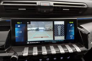 Peugeot 508 bild 23