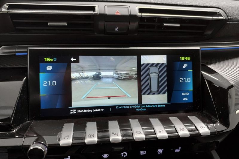 Peugeot 508 bild 23