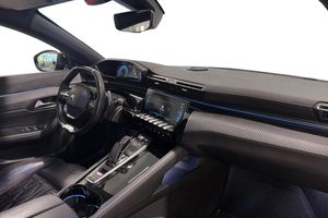 Peugeot 508 bild 15