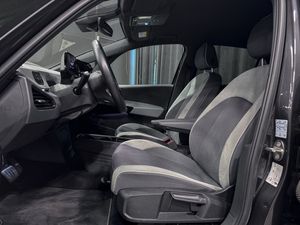 Volkswagen ID.3 bild 9