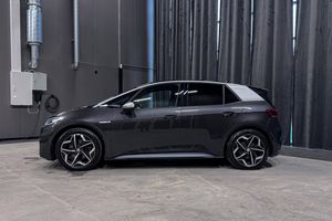 Volkswagen ID.3 bild 3