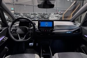 Volkswagen ID.3 bild 12