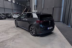 Volkswagen ID.3 bild 4