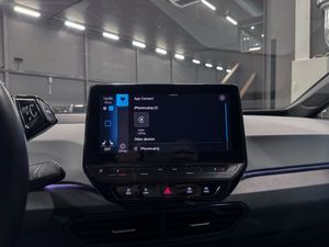 Volkswagen ID.3 bild 16