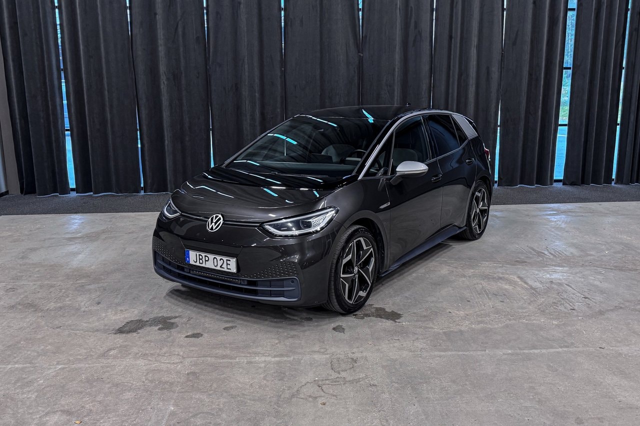 Volkswagen ID.3