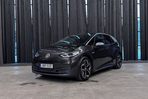 Volkswagen ID.3 bild 2