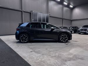 Volkswagen ID.3 bild 7