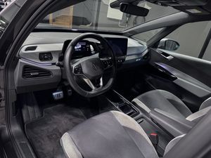 Volkswagen ID.3 bild 10