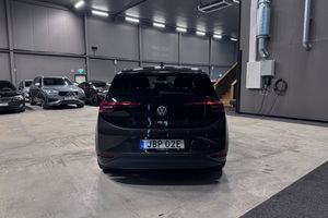 Volkswagen ID.3 bild 5