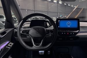 Volkswagen ID.3 bild 13