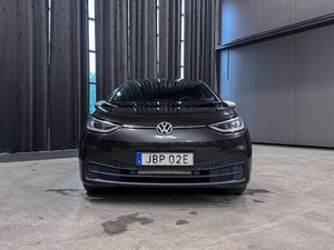 Volkswagen ID.3 bild 8