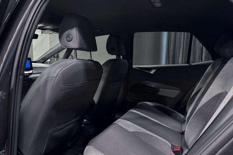 Volkswagen ID.3 bild 11