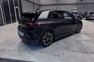 Volkswagen ID.3 bild 6