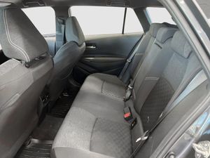 Toyota Corolla bild 12