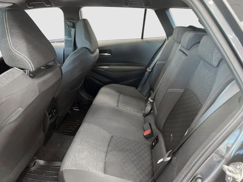 Toyota Corolla bild 12