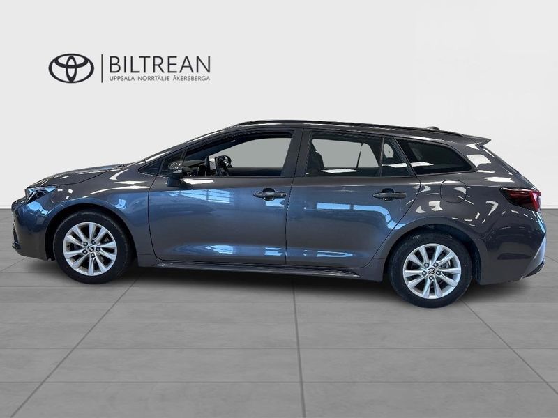 Toyota Corolla bild 3