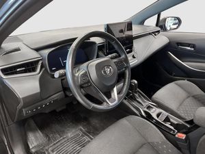 Toyota Corolla bild 9
