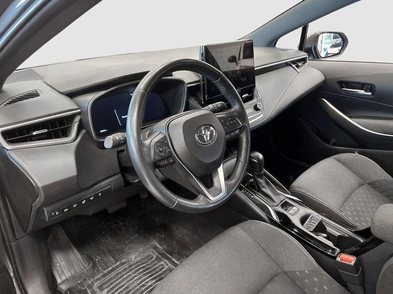 Toyota Corolla bild 9