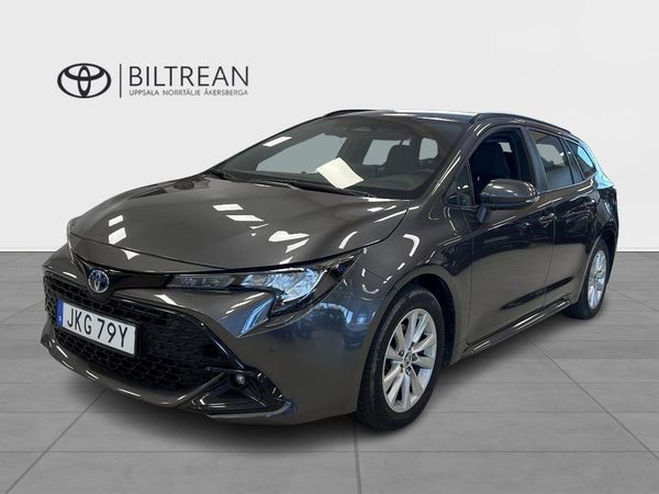 Toyota Corolla 1,8 Hybrid TS Active Plus - 2024