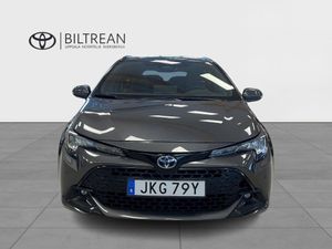 Toyota Corolla bild 7