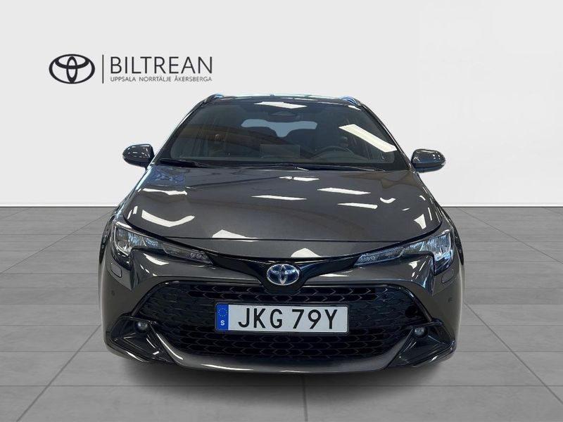 Toyota Corolla bild 7