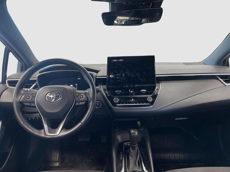 Toyota Corolla bild 11