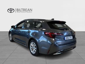 Toyota Corolla bild 4