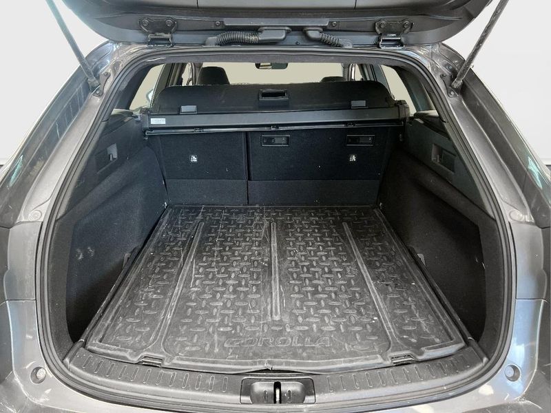 Toyota Corolla bild 13