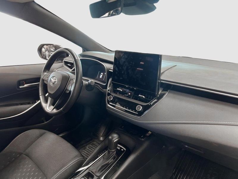 Toyota Corolla bild 8