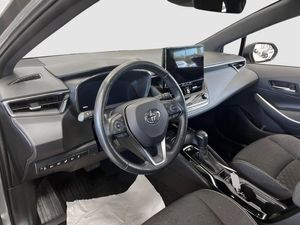 Toyota Corolla bild 9