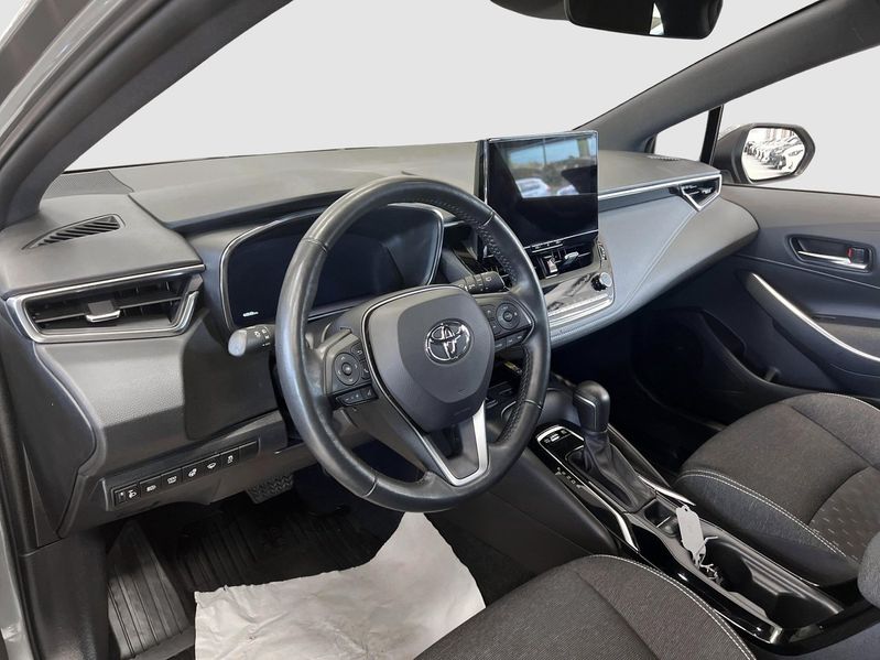 Toyota Corolla bild 9