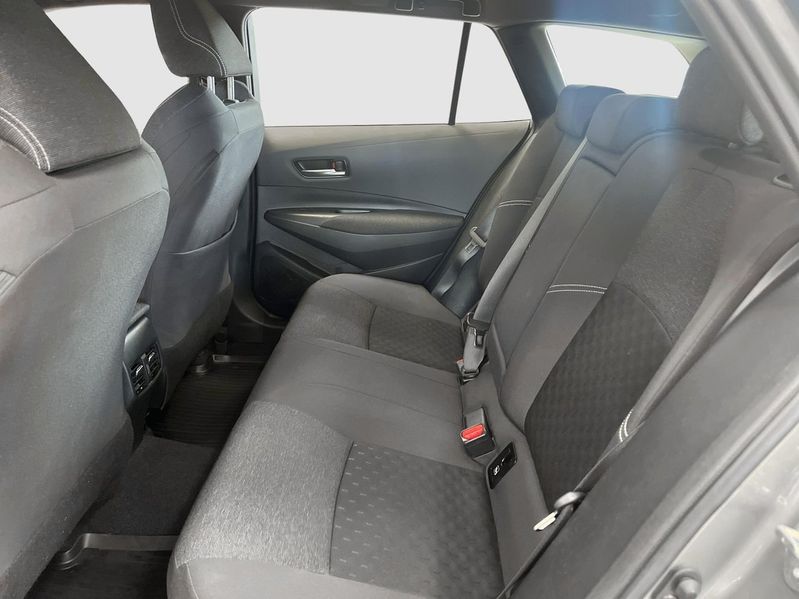 Toyota Corolla bild 12