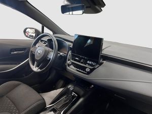 Toyota Corolla bild 8