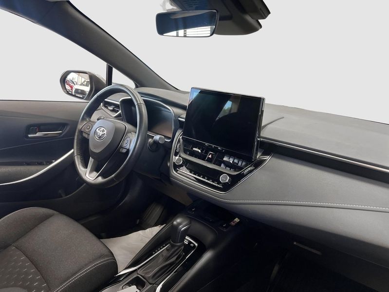 Toyota Corolla bild 8