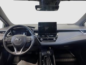 Toyota Corolla bild 11
