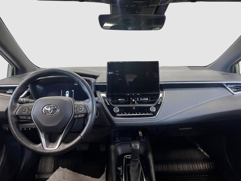 Toyota Corolla bild 11