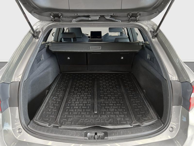 Toyota Corolla bild 13