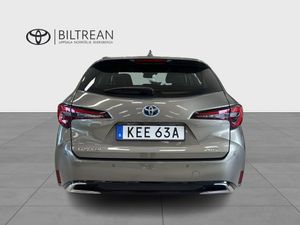 Toyota Corolla bild 5