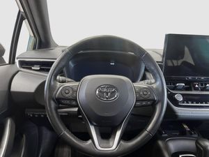 Toyota Corolla bild 10
